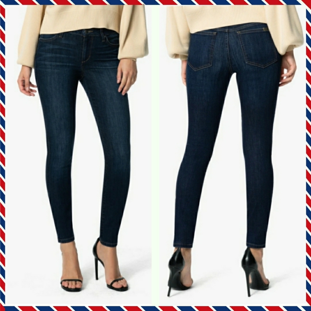 ⭐HP⭐JOES JEANS Skinny Flawless Mid-Rise Nuri Jeans